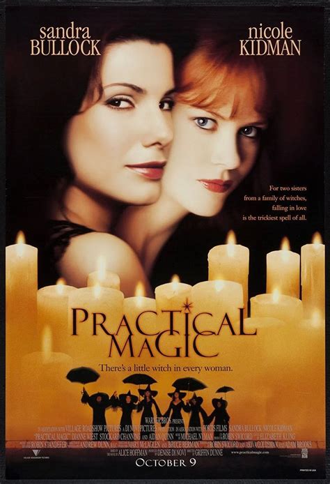 Who developed practical magic